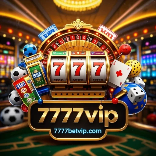 Explorando a Categoria de Jackpots no 7777 jogo: Mulheres e homens tentando a sorte grande
